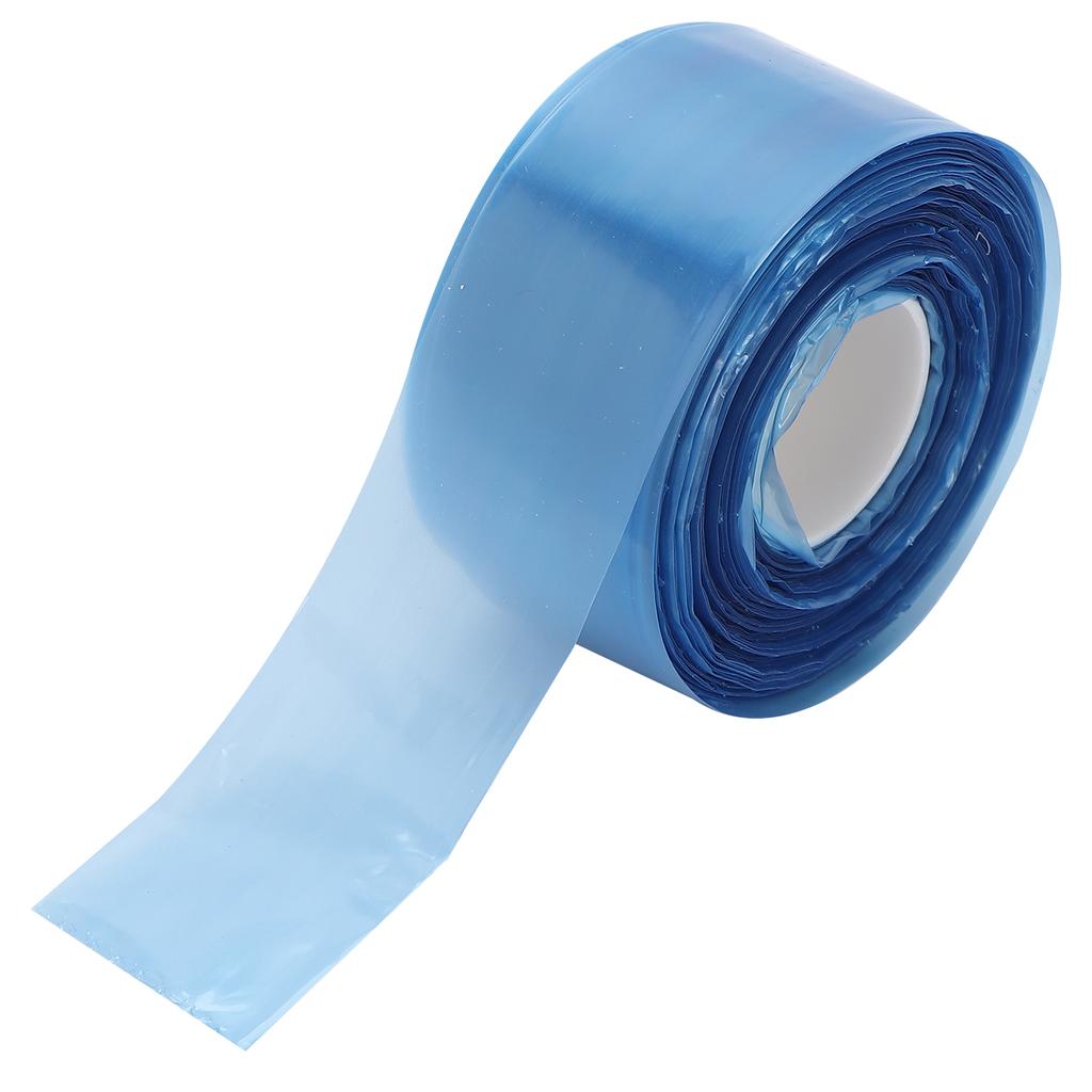 Disposable Eyeglass Sleeves Hair Dyeing Eyeglass Slender Bag Covers for Salon Hair Color