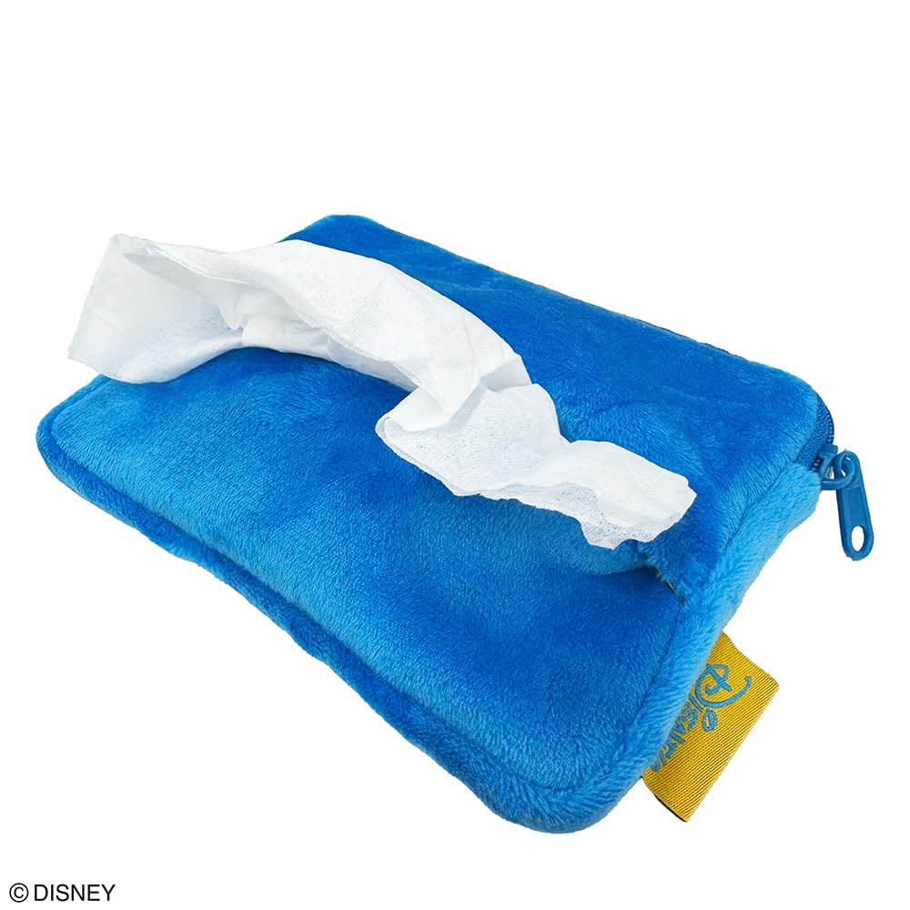 SK Japan Disney Donald Duck Mini Lommetørklepose 16437