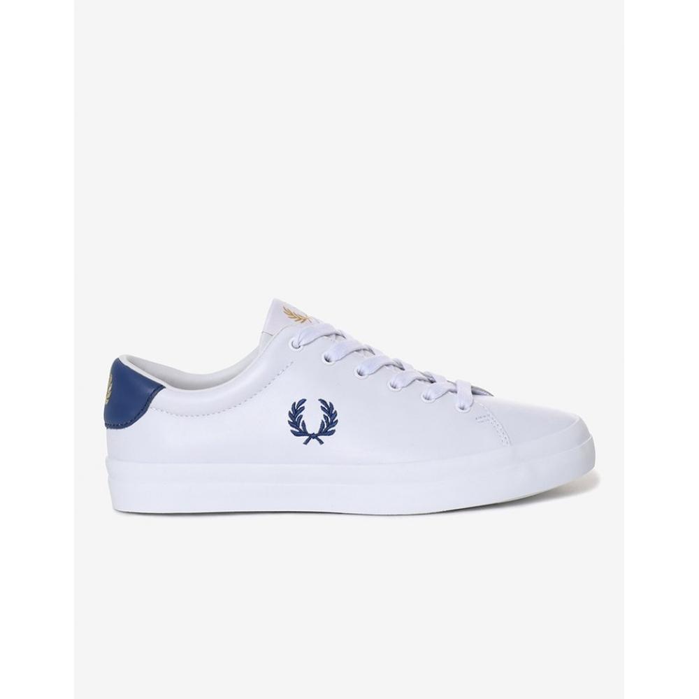 

Fred Perry Кросівки Roti Leather Sfpf2315357 574 250