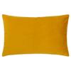 Paoletti Lexington Jacquard Velvet Cushion Cover