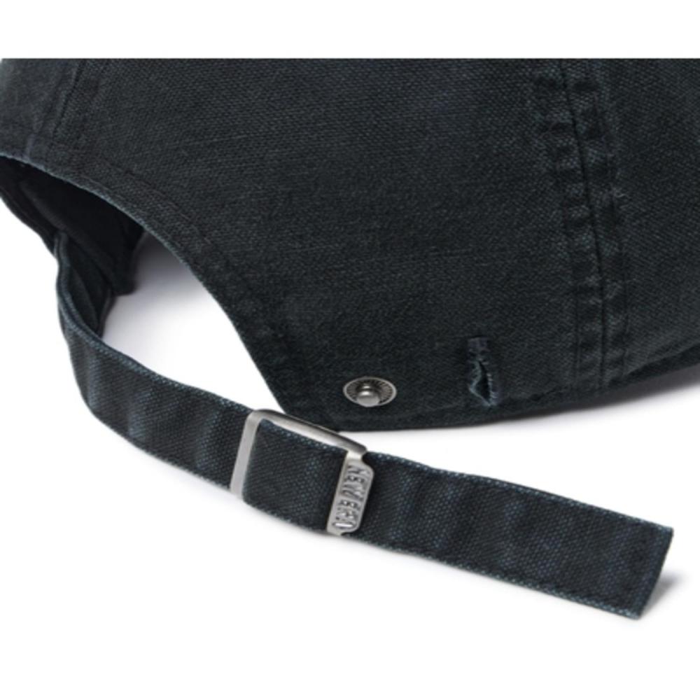 New Era Od 930es Duck Ctn Blk 14774397 Blk