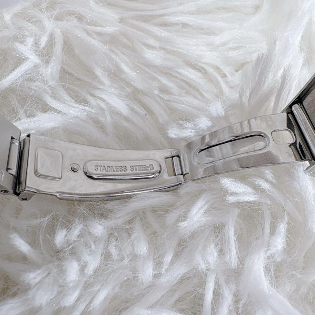 [USED] Seiko Presage Open Heart 4R38-02C0 Watch