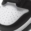 Nike Dunk Low 'Panda' Big Kids' Shoes