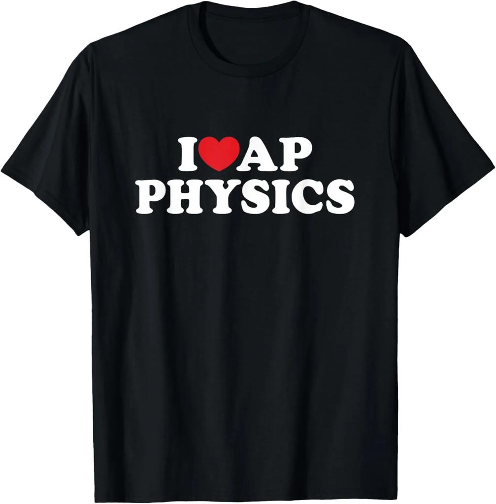 Quantum Physics String Theory Physics Student Science T-Shirt Custom Printed Graphic T Shirts women's T Shirt Camiseta