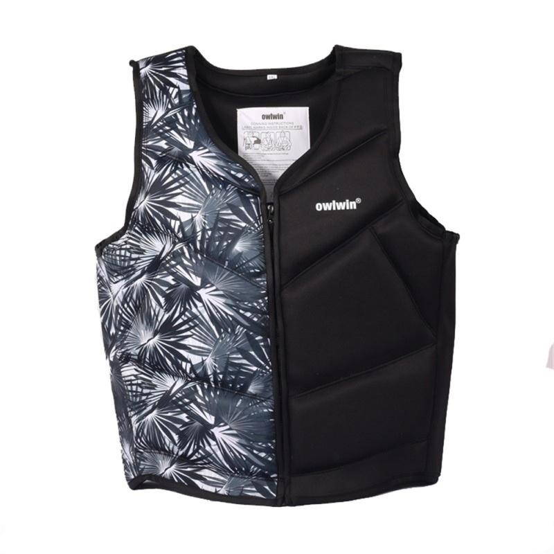 Can Yeleği Taşınabilir Yüzdürme Ceket Mayo Güvenlik Elbisesi Balıkçılık Yüzme Şnorkel için