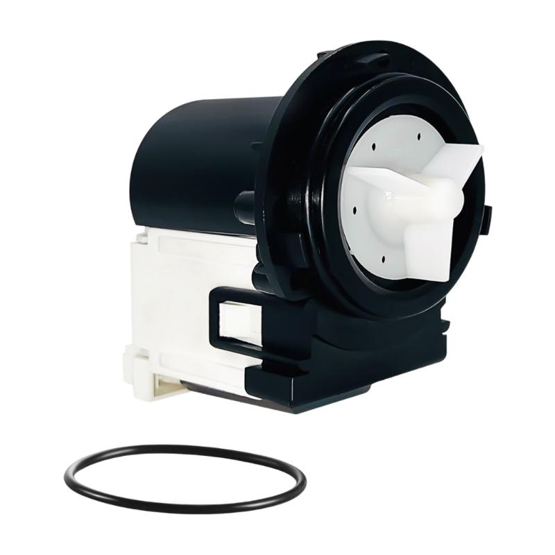 Laundry Drain Pump Washing Machine Part Washing Machine Drainage Pump Washing Machine Accessories for Various Models 1