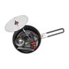MSR Outdoor Single Burner Stove WhisperLite International (Kerosene/Gasoline) [Genuine Japanese Product] 36633