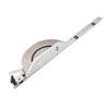 Miter Gauge with Standard Miter Bar Dimension 3 8  by 3 4  for Table Saws Router Tables