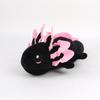 Axolotl Plush Toy - Cute Salamander Doll Hexagonal Dragon Design