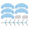 for Honor Choice Robot Cleaner M1 Side Brush HEPA Filter Mop Pads Spare Parts Vacuum Cleaner Accessories Home Appliance Parts