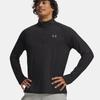 Maglia da uomo a mezza zip a maniche lunghe