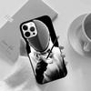Zadní kryt na telefon Fencing Sport pro iPhone 13 11 12 Pro Max mini XS XR X 8 Plus 7 SE 2020 6S 5S Coque Shell