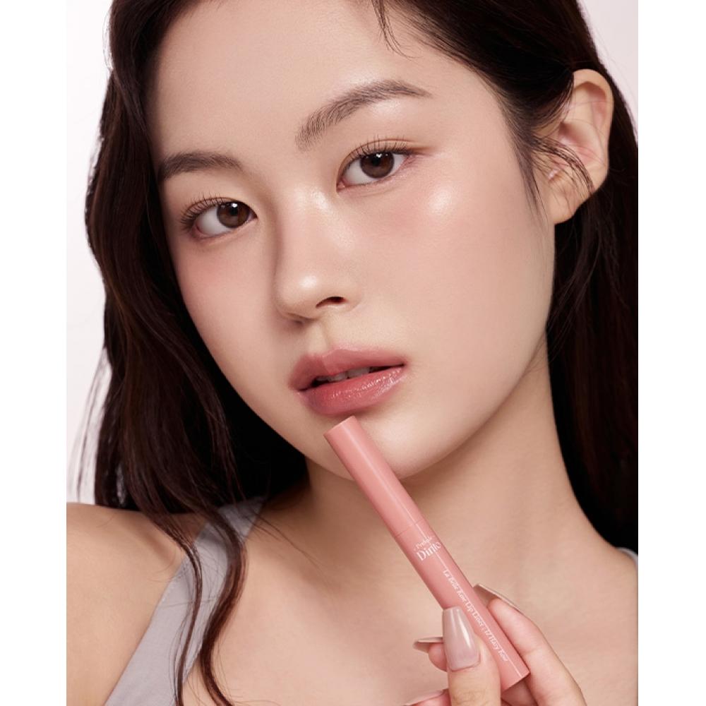 [11 Misty Rose] Frillude Dinto Labelle Rose Lipliner