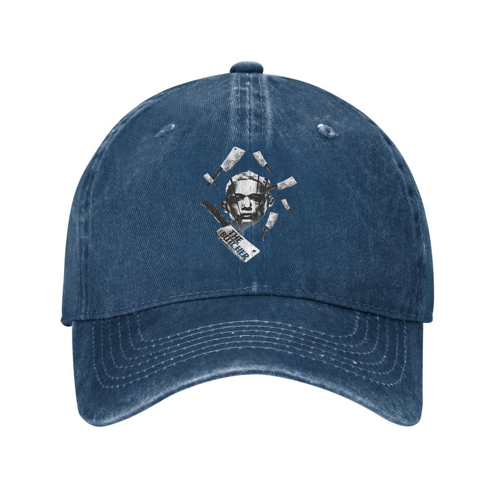 Washed Baseball Cap Charles Oliveiras Spring Hip Hop Hats For Women Men  Street Style Hunting Camping Sun Snapback Cap