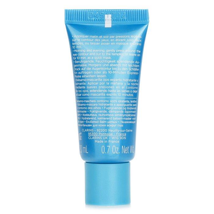 CLARINS Total Eye Hydrate