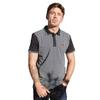 LAMBRETTA Erkek SS24 Houndstooth Polo Gömlek