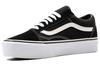 Men's Sneakers Vans Old Skool Platform Black White Black/White