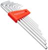 PB PB Hex Wrench Set with Long No Holder, Pack, 211H-6
