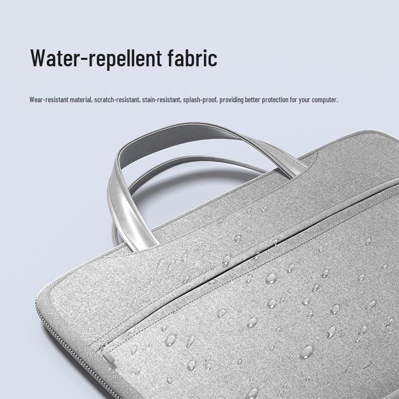 HP Splash-Proof Laptop Carry Bag