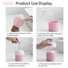 Portable Foam Cleaning Tool Simple Facial Cleanser Bath Shampoo Foam Maker Foam Foam Device Portable