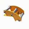Cable Pulley Industrial Rope Compact for Utility Workers