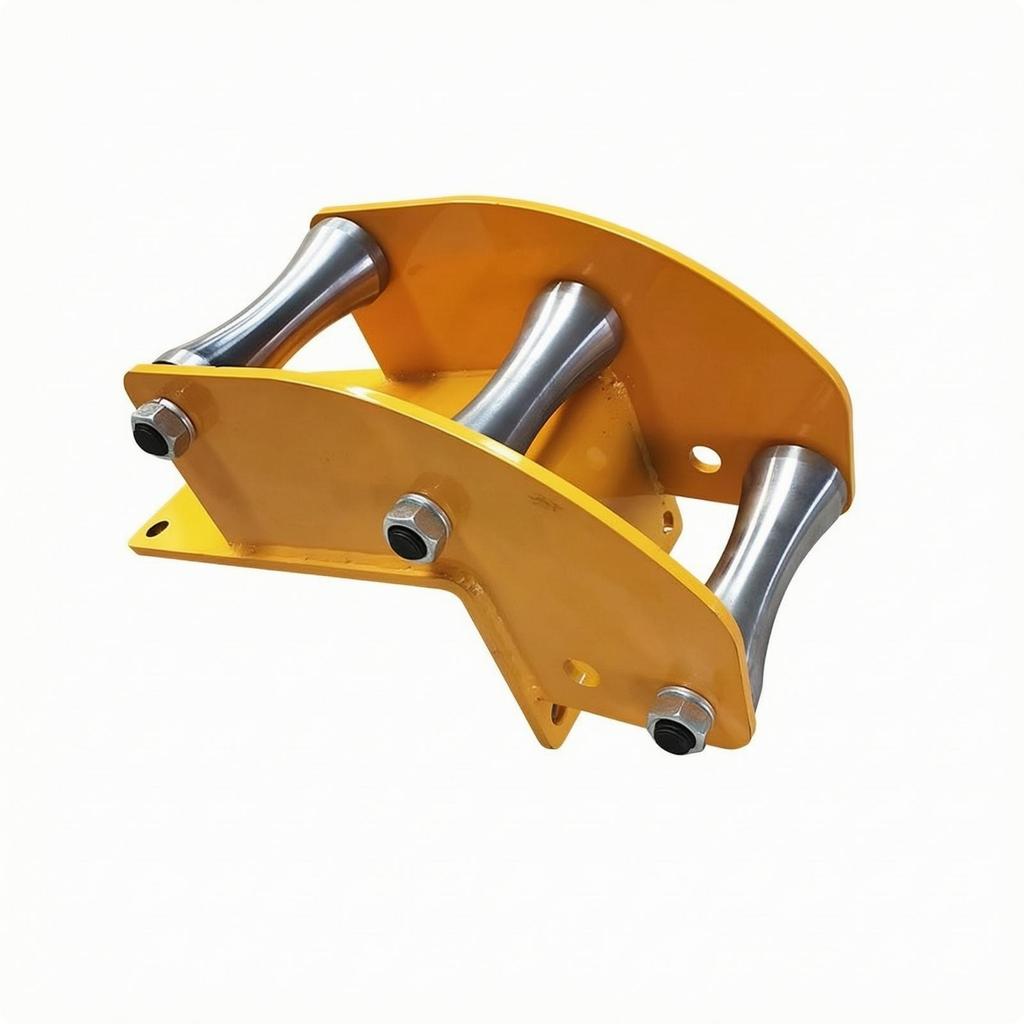 Cable Pulley Industrial Rope Compact for Utility Workers