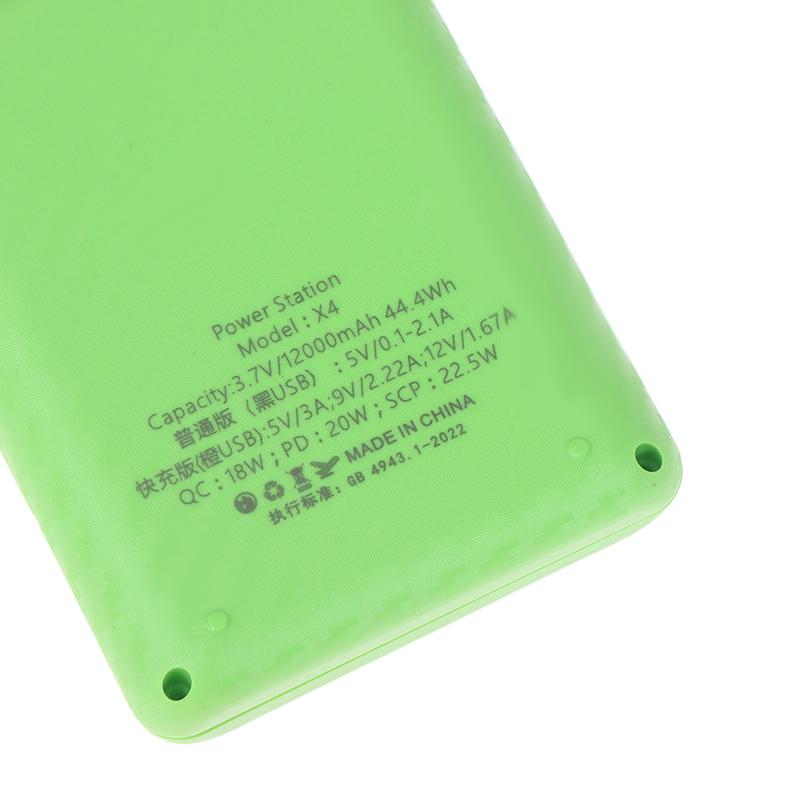 4 Schlitze 18650 Batteriebox Gehäuse DIY Power Set Material Mini Lötloser Netzteilgehäuse Für Zuhause Unterwegs Und Andere Anlässe