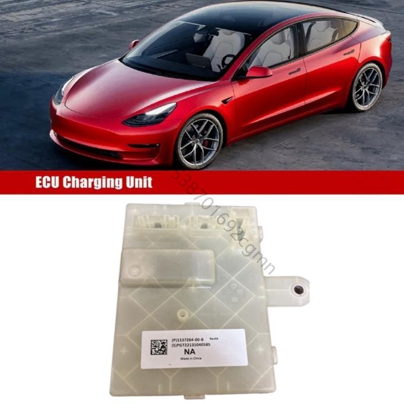 Computer Module Port Charging Unit 1537264-00-B for Car 3/Y 594E