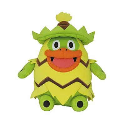 Poppen en knuffels – Knuffels - strip- en tekenfilmsfiguren