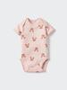 Uniqlo Japan Bodysuit