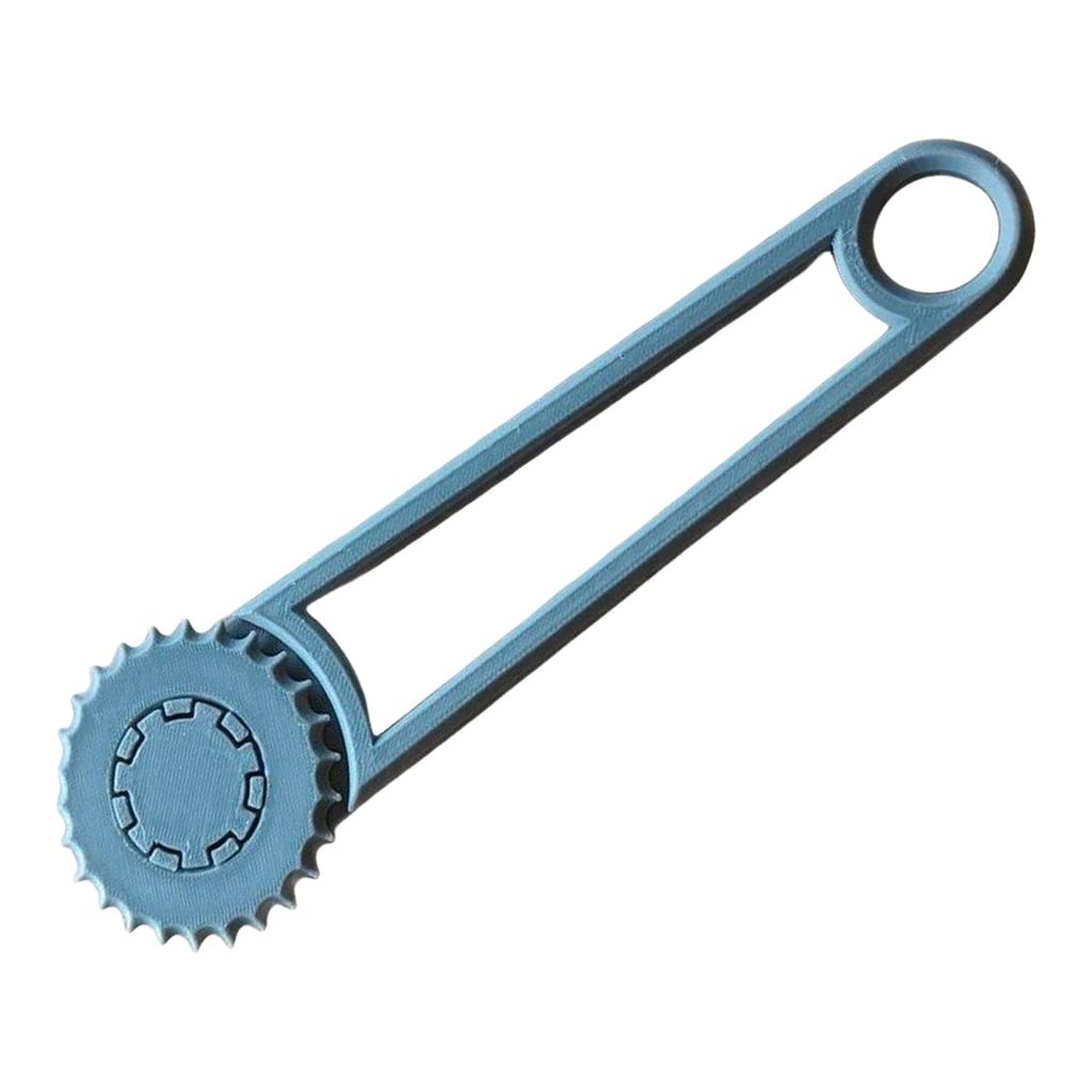 Cardboard Perforation Cutter Rotary Cardboard Puncher Paperboard Cutter Tool For Laminates Foam and Scrapbooking Project