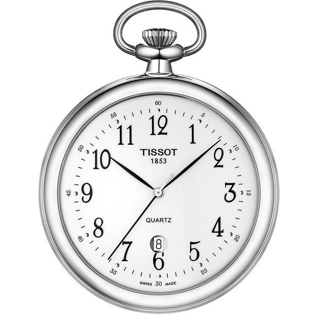 Часы Tissot T82.6.550.12