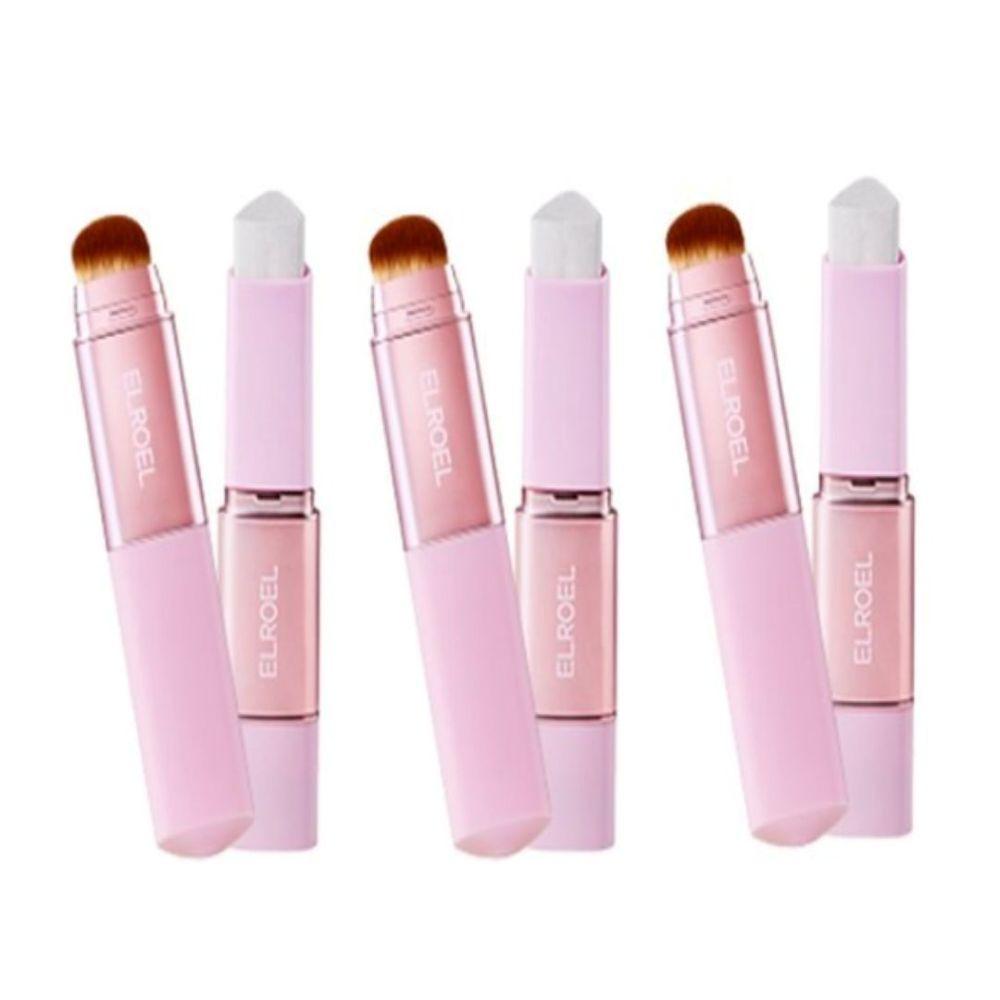 ELROEL Blanc Cover Mela Stick MAX, 13 g x 3