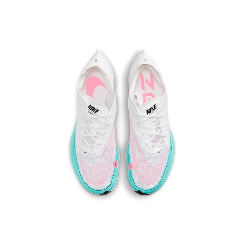 Nike ZoomX Vaporfly Next% 2 'Watermelon' Sneakers Casual CU4111-101