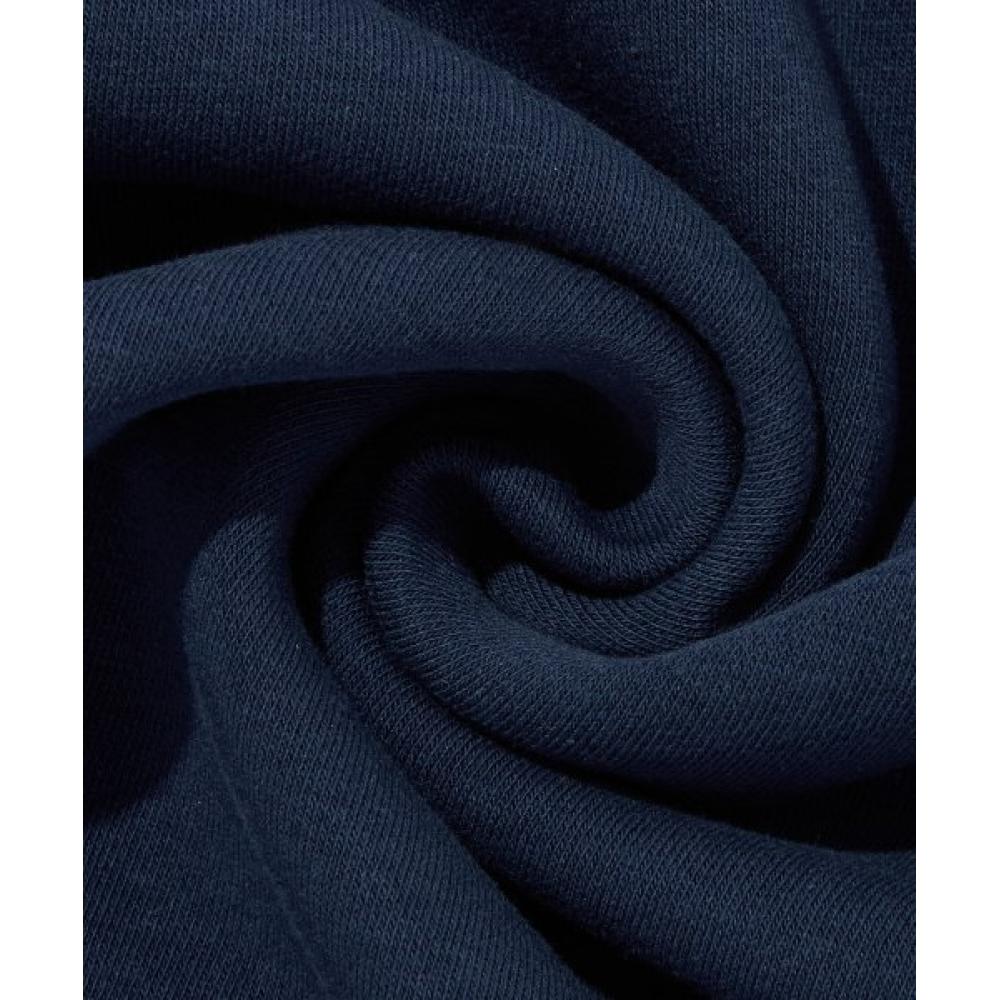 Reebok Warm Up Hoodie Navy