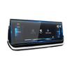 Tempered Protective Film for Peugeot 4008/5008/E2008 Navigation and Center Console Screens