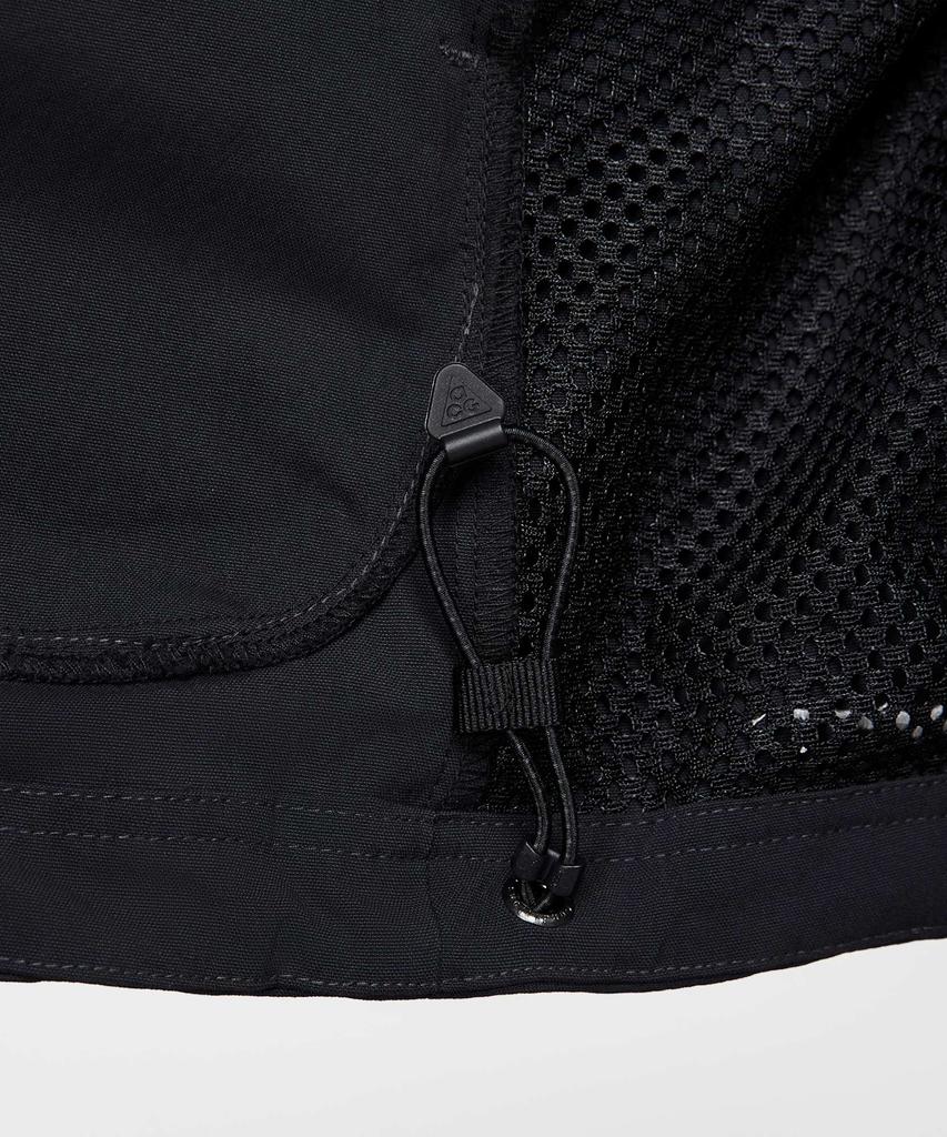 Nike Acg Smith Summit Uv Jacket M - Black:Anthracite:Summit White / Hv0599-010