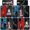 for iPhone 17 16 15 Xiaomi Poco F7 F8 X7 X6 C85 C75 C71 M8 Redmi Note 14 13 12 11 Pro Max 14C 13C 15C A3 A4 Phone Case No7 Soccer No 7 Football Cover
