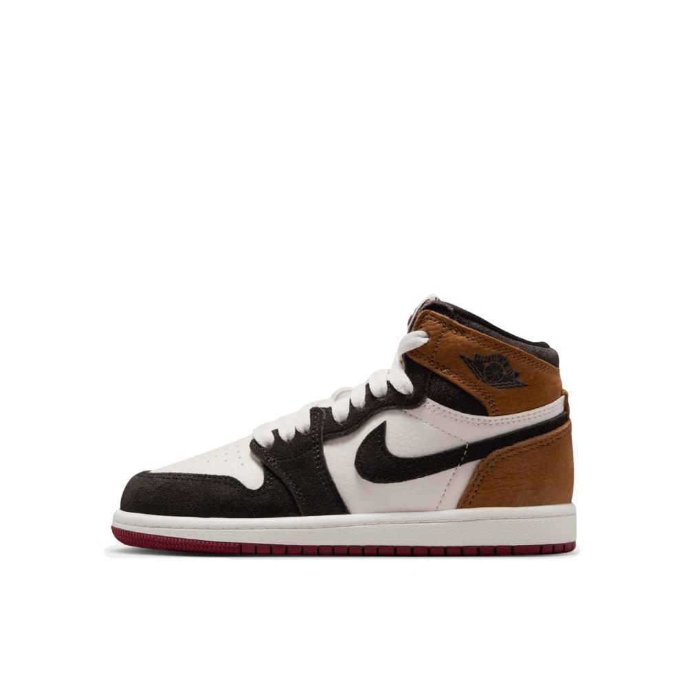 Air Jordan 1 Retro High OG Love Letter Enfant et Bébé