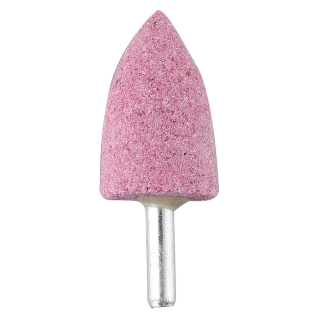 Polier Schleifmittel Montierter Ersatzschaft 20/25/30/40/50/60mm