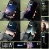 Interstellar Movie For Realme C61 C75 C55 C51 C21Y C25S C67 C53 13 12 10 11 14 Pro Plus GT 6T 6 5 GT7 Pro Case