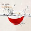 Anyishun A8 Melamine Commercial-Grade Bowl