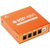 Fully Isolated Power Supply and Connectable Unit Set K.E.S (K.E.S.) KIP-001 Add-on KIP-AD5