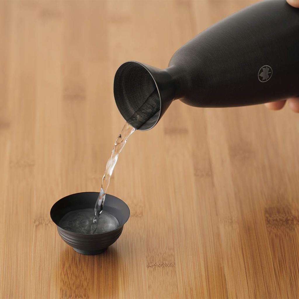 LOGOS Hot Drink Set 81280308 Camping Outdoor Mobile/Outdoor