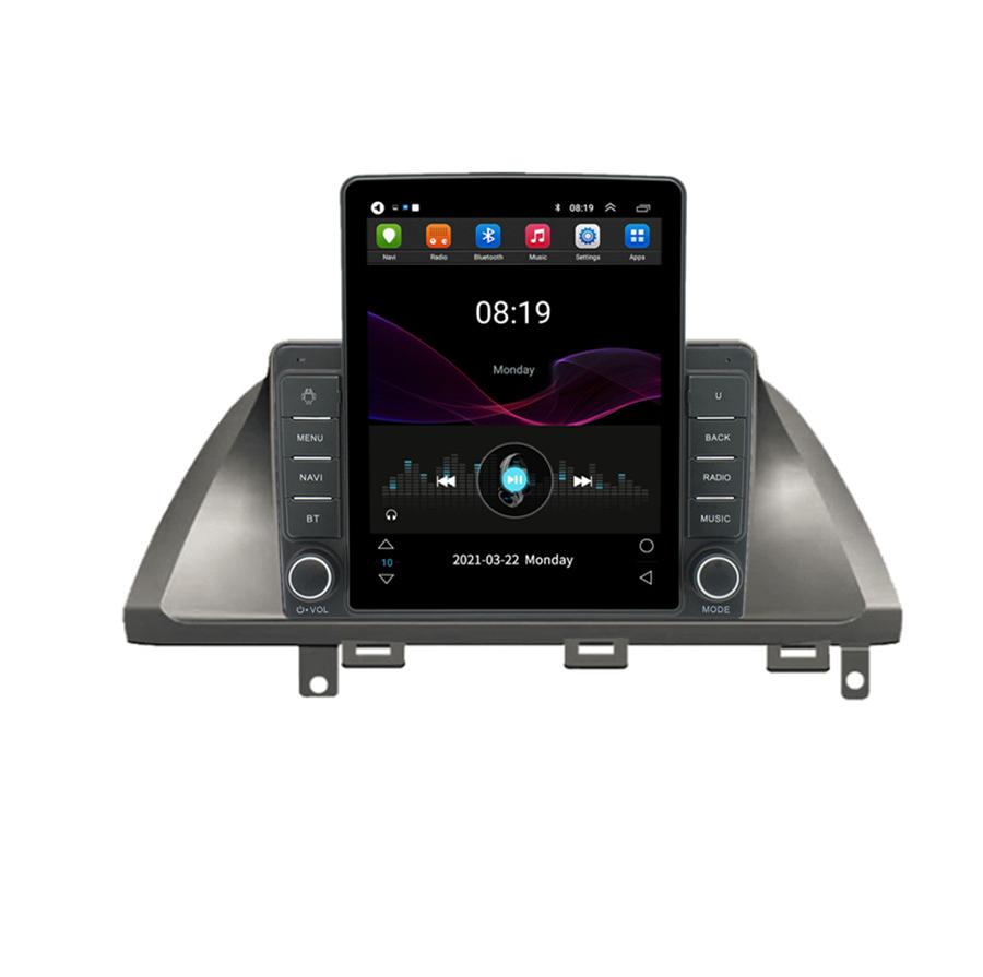 U.S. version of Odyssey navigation all-in-one machine 05-10-9.5 inch Xiaojingang standard configuration