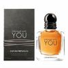 Giorgio Stronger With You Eau De Toilette 50 Ml Coloris Unique