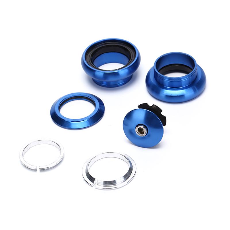 1 1/8" 34Mm Bisiklet Furş Takımları Vidalı Dış Furş Takımı Sızdırmaz Kartuş Rulmanlar