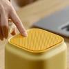 Cute with Lid Desktop Press Flip Garbage Storage Box Trash Can Sundries Box Paper Basket Waste Bins