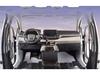Siene Grevia Anti-Slip Carbon Fiber Car Mats - Wear & Dirt Resistant