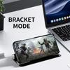 For Google Pixel 10a Magnetic Case Kickstand Camera Slider PC + TPU Phone Cover